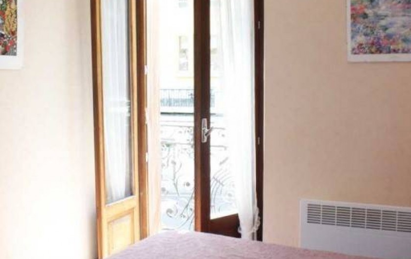 Location de vacances - Appartement à Cauterets