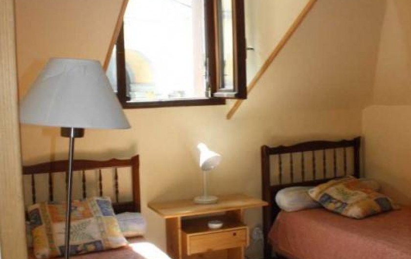 Location de vacances - Appartement à Cauterets