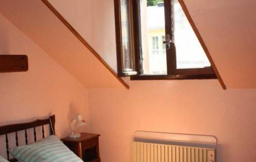 Location de vacances - Appartement à Cauterets