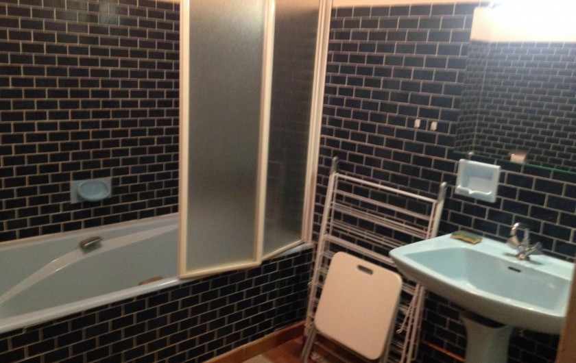 Location de vacances - Appartement à Leucate