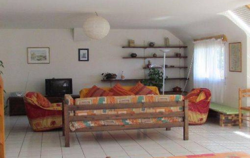 Location de vacances - Villa à Crozon