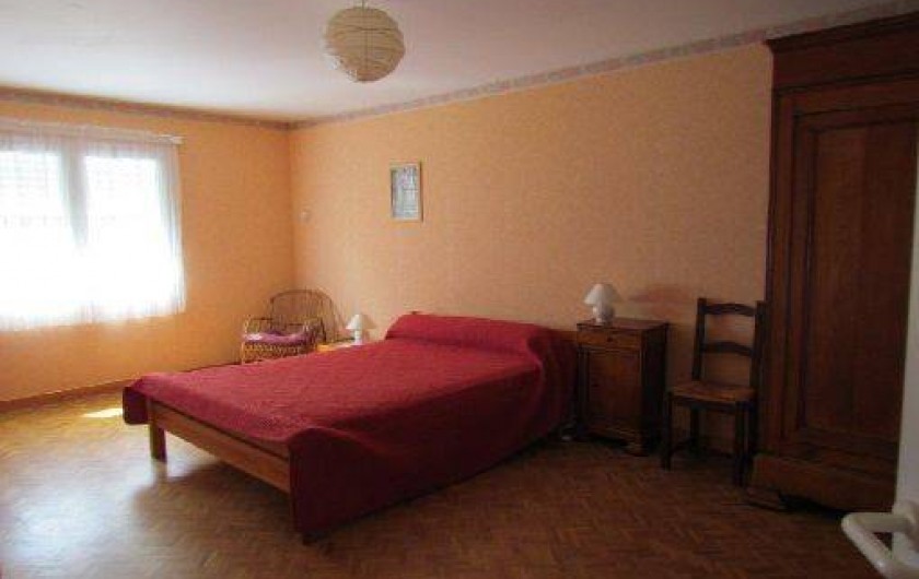 Location de vacances - Villa à Crozon