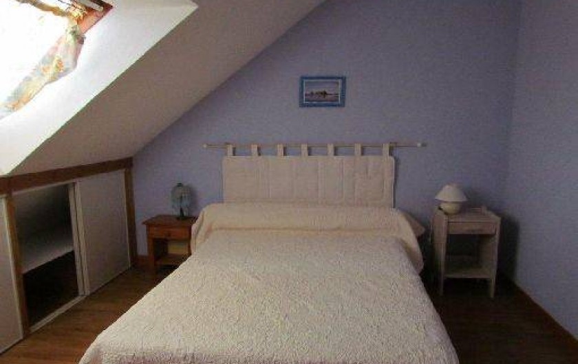 Location de vacances - Villa à Crozon