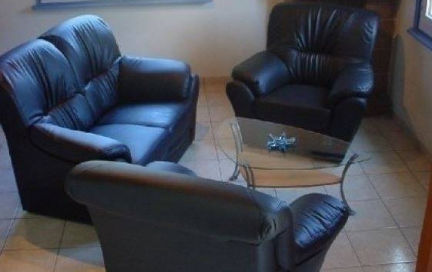 Location de vacances - Gîte à Plougrescant