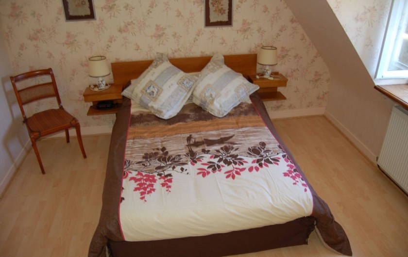 Location de vacances - Gîte à Plougrescant