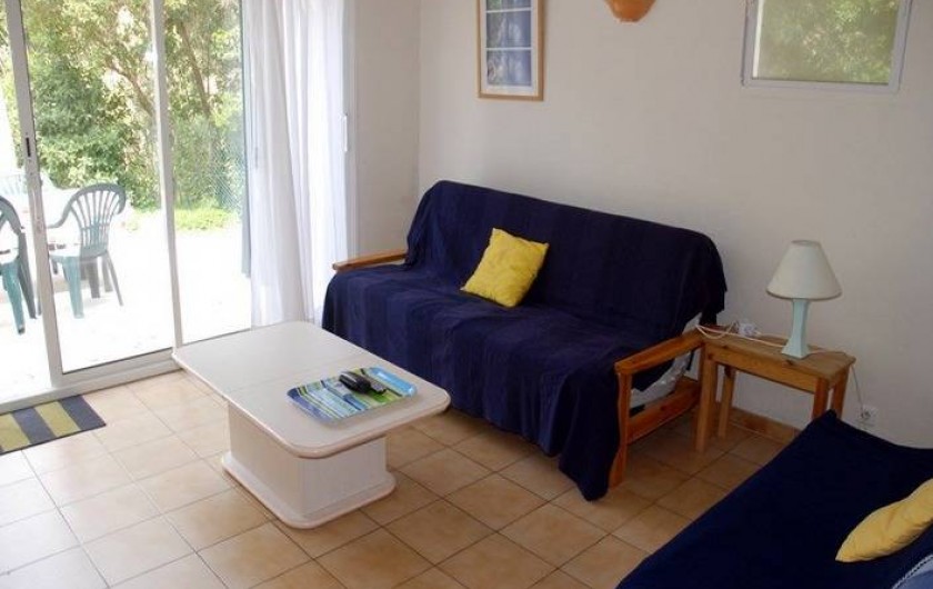 Location de vacances - Gîte à Bormes-les-Mimosas - Mas N°4