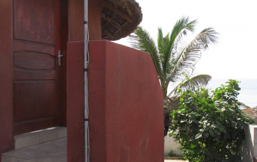 Location de vacances - Maison - Villa à Somone