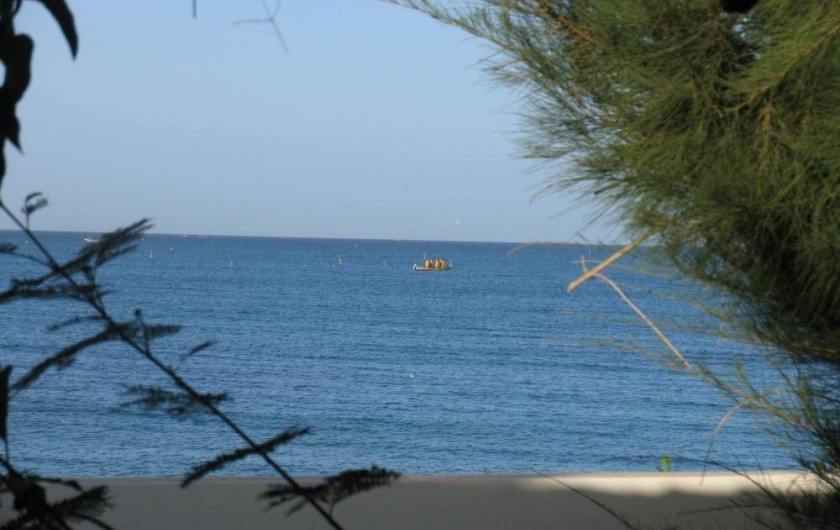 Location de vacances - Maison - Villa à Somone