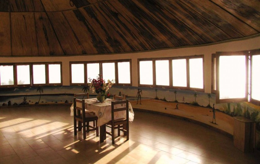 Location de vacances - Maison - Villa à Somone