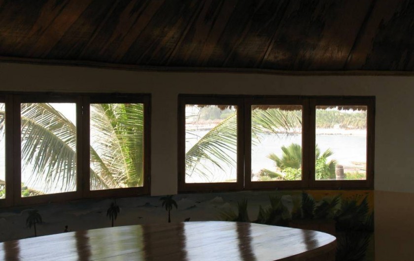 Location de vacances - Maison - Villa à Somone