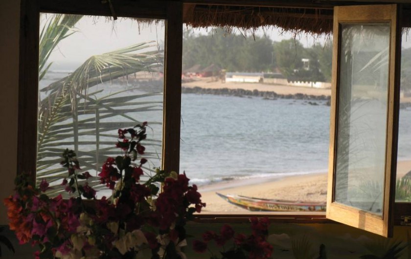 Location de vacances - Maison - Villa à Somone