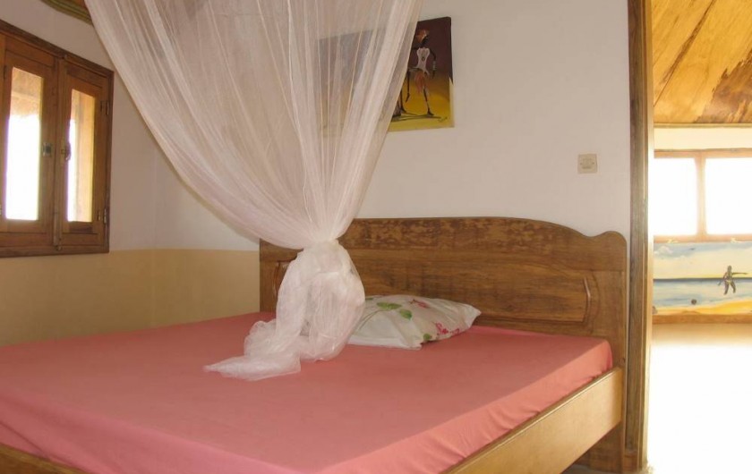 Location de vacances - Maison - Villa à Somone