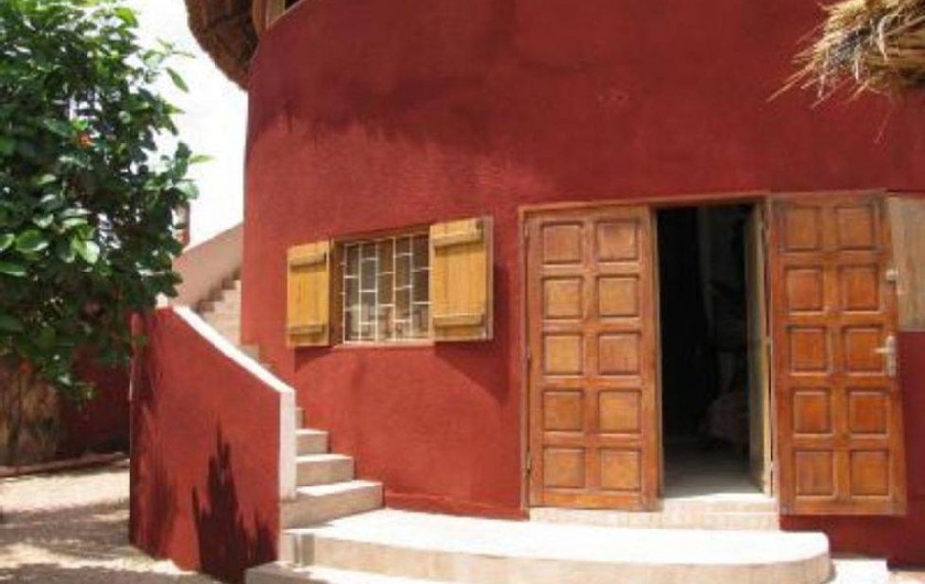 Location de vacances - Maison - Villa à Somone