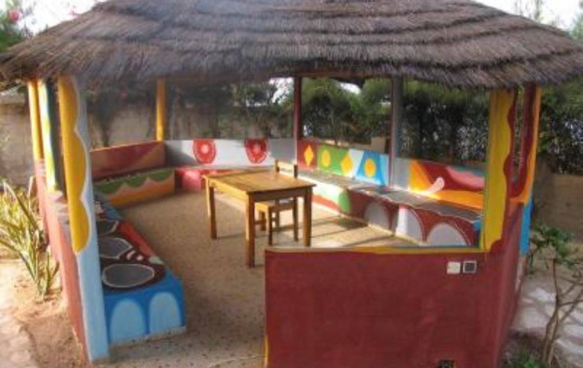 Location de vacances - Maison - Villa à Somone