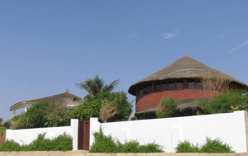 Location de vacances - Maison - Villa à Somone