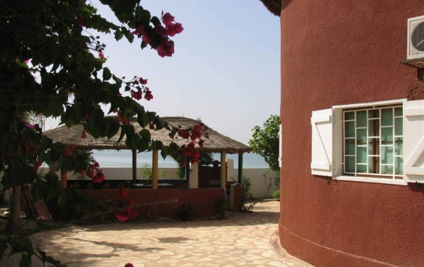 Location de vacances - Maison - Villa à Somone