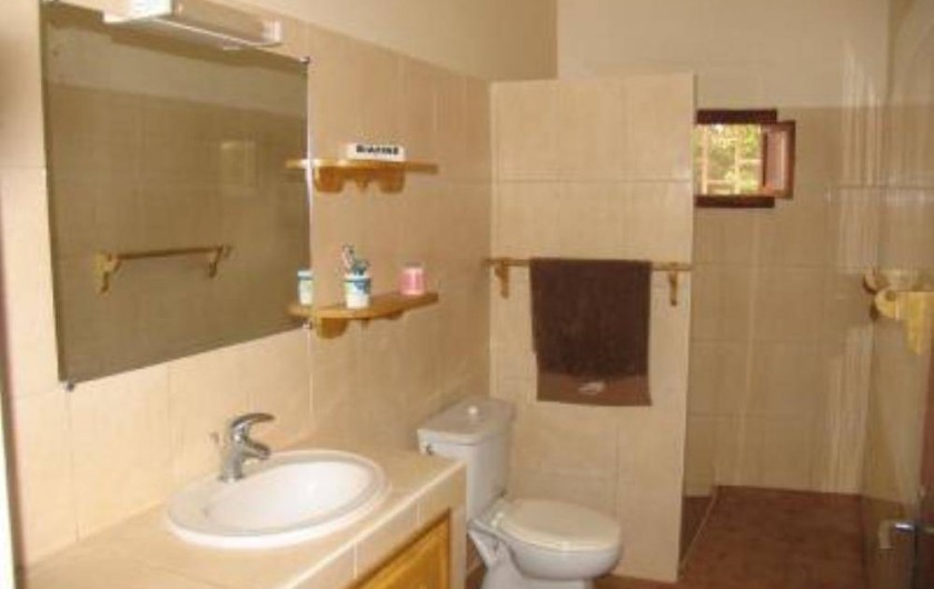 Location de vacances - Maison - Villa à Somone