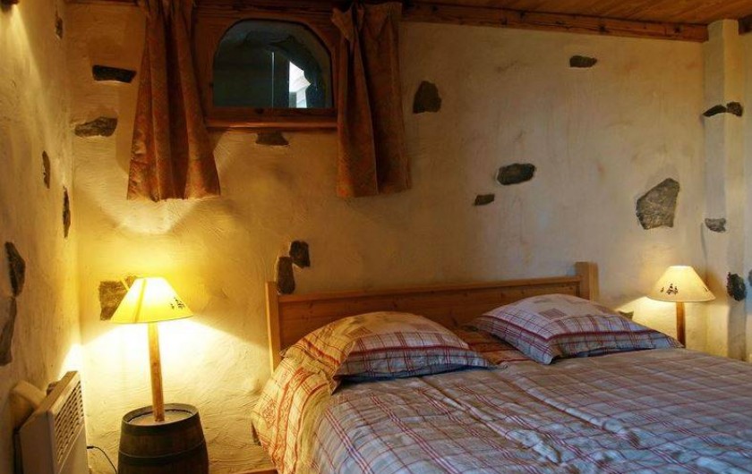 Location de vacances - Chalet à La Clusaz