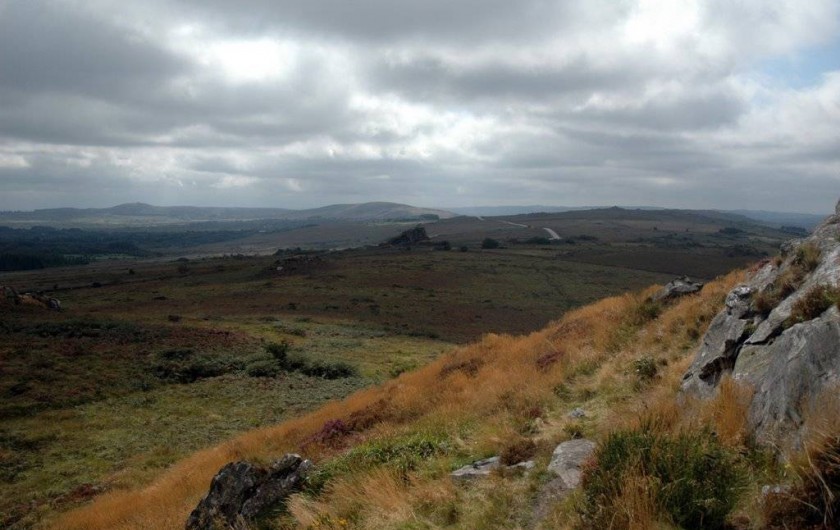 Location de vacances - Gîte à Calanhel