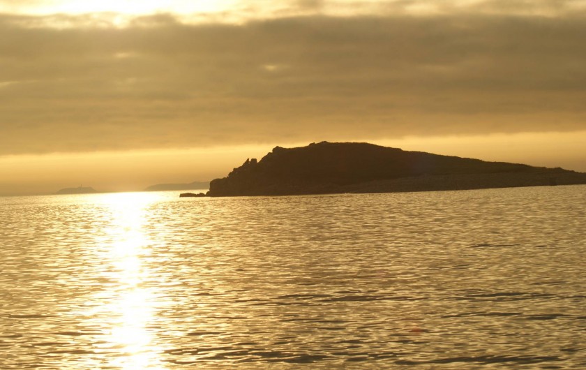 Location de vacances - Gîte à Calanhel