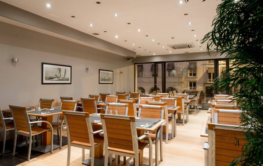 Location de vacances - Hôtel - Auberge à Bruxelles