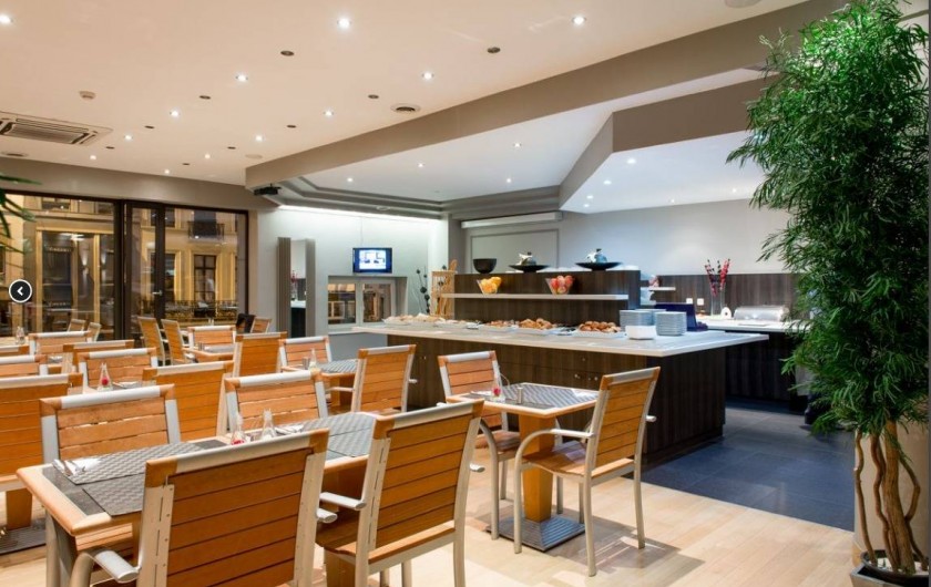 Location de vacances - Hôtel - Auberge à Bruxelles