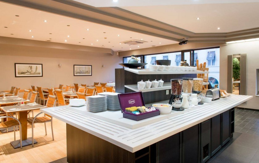 Location de vacances - Hôtel - Auberge à Bruxelles