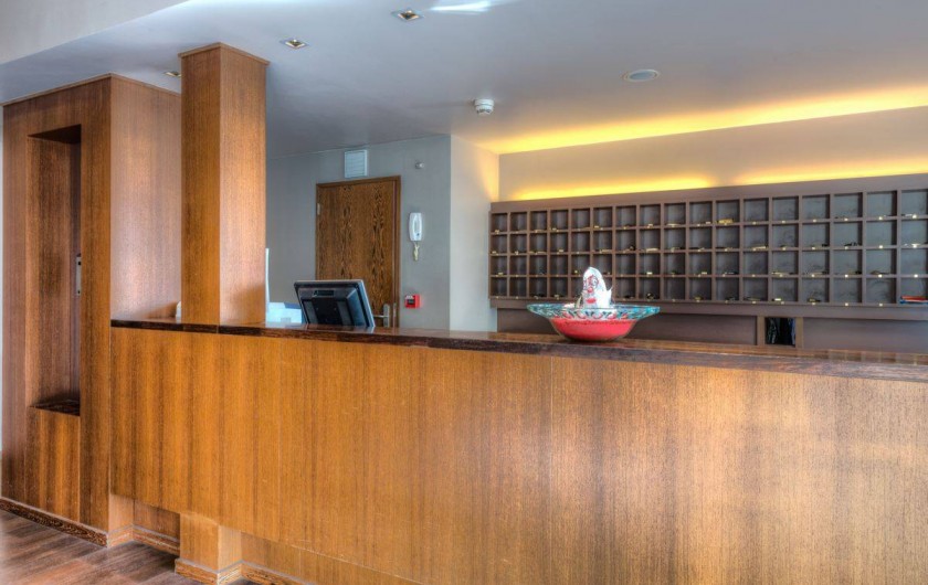 Location de vacances - Hôtel - Auberge à Bruxelles