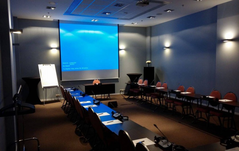 Location de vacances - Hôtel - Auberge à Bruxelles