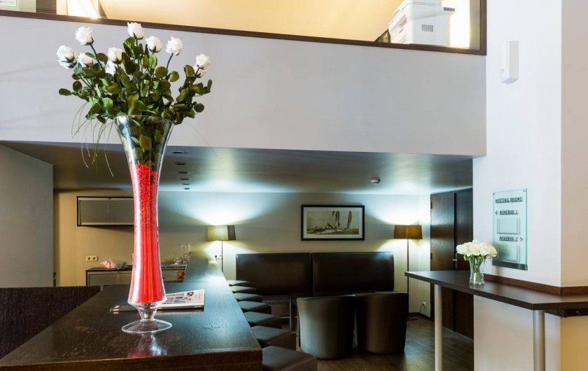 Location de vacances - Hôtel - Auberge à Bruxelles