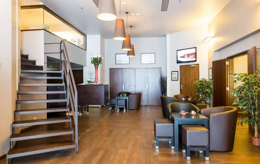 Location de vacances - Hôtel - Auberge à Bruxelles