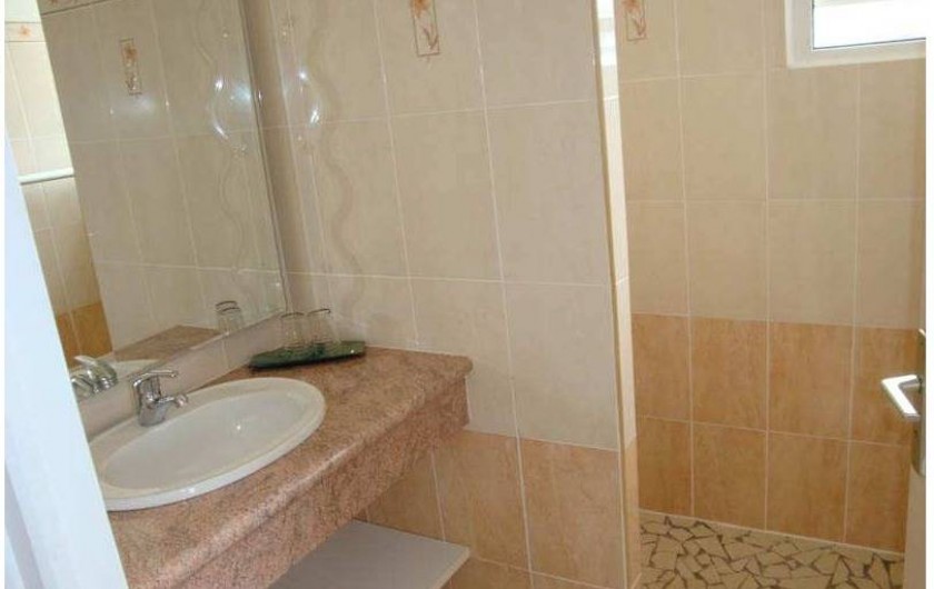 Location de vacances - Gîte à Baie Mahault