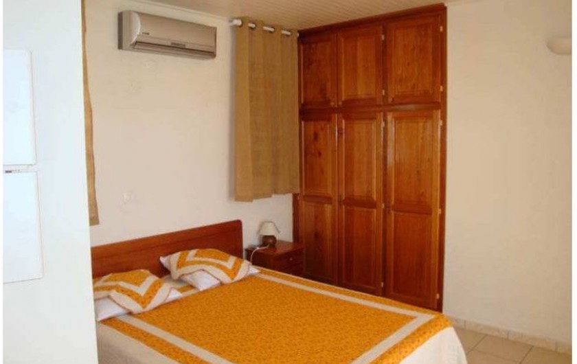 Location de vacances - Gîte à Baie Mahault