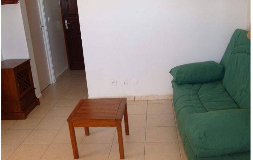 Location de vacances - Gîte à Baie Mahault