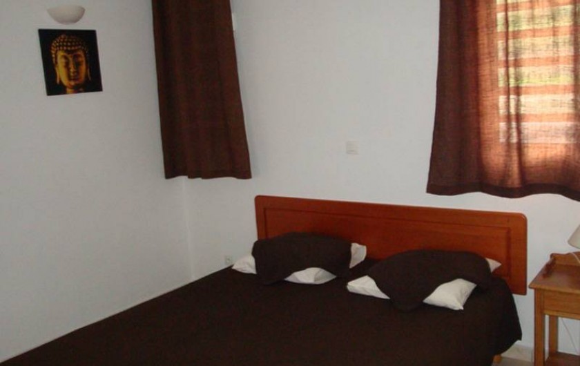 Location de vacances - Gîte à Baie Mahault