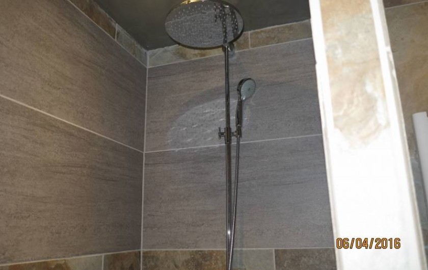 Location de vacances - Chalet à Les Contamines-Montjoie