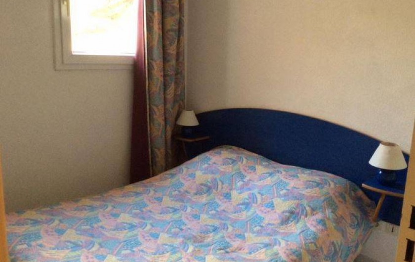 Location de vacances - Appartement à Cavalaire-sur-Mer