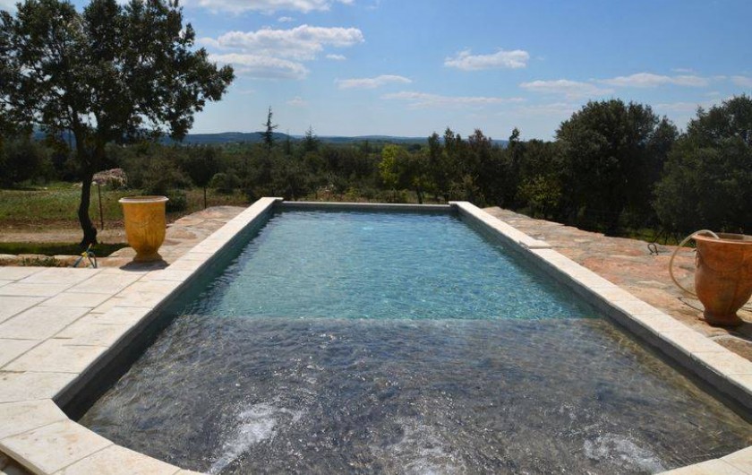 Location de vacances - Gîte à Le Garn