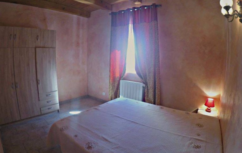 Location de vacances - Gîte à Le Garn