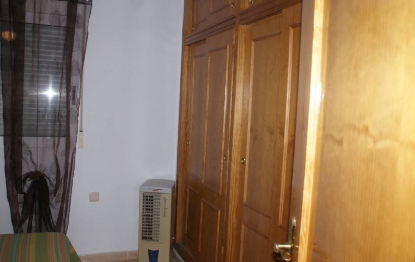 Location de vacances - Appartement à Punta Prima - Chambre 2