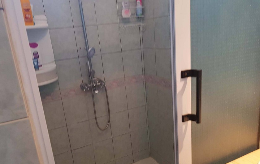 Location de vacances - Villa à Pereybere