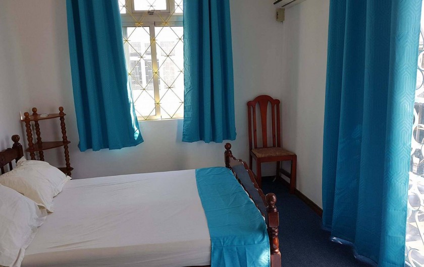 Location de vacances - Villa à Pereybere