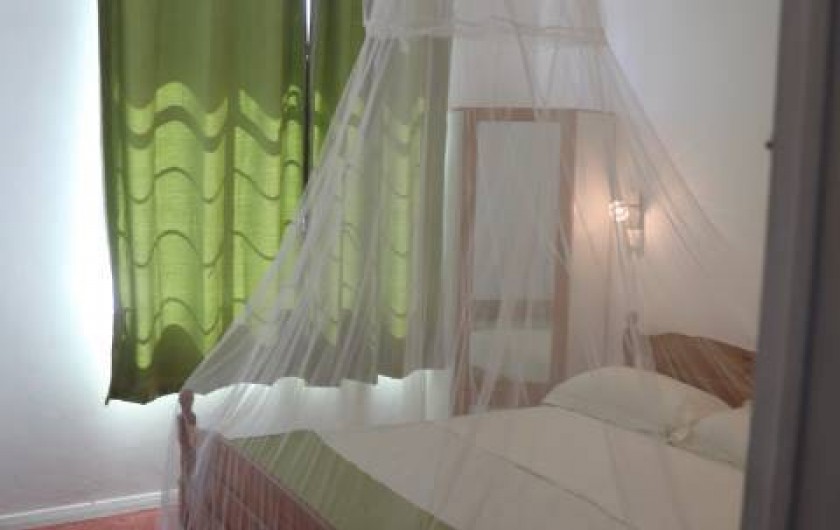 Location de vacances - Villa à Pereybere