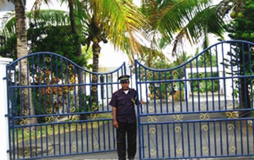 Location de vacances - Villa à Pereybere