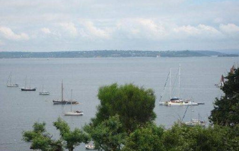 Location de vacances - Maison - Villa à Roscanvel