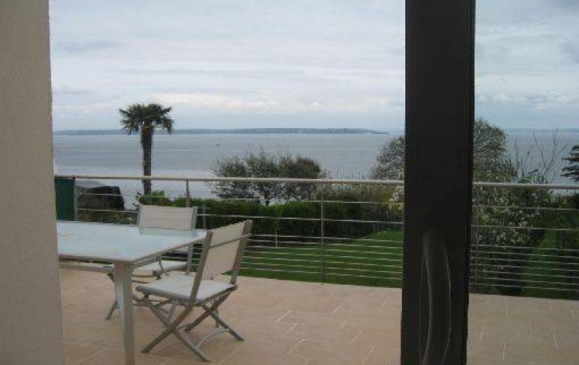 Location de vacances - Maison - Villa à Roscanvel