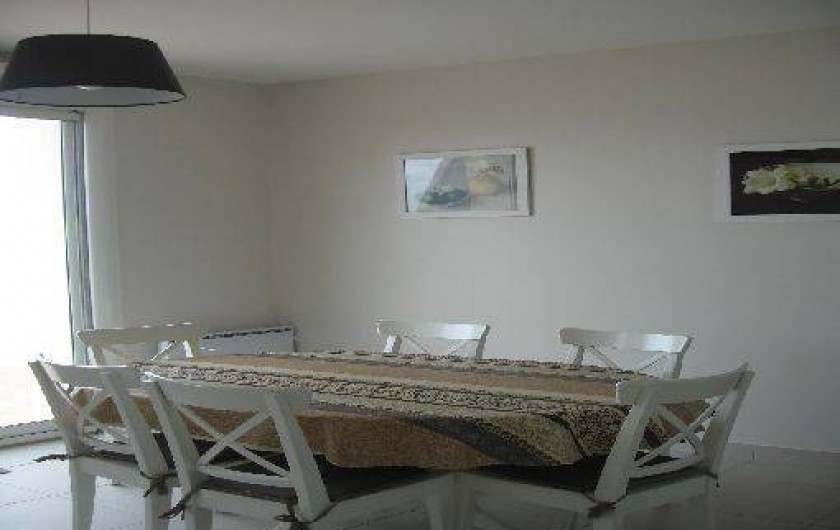 Location de vacances - Maison - Villa à Roscanvel