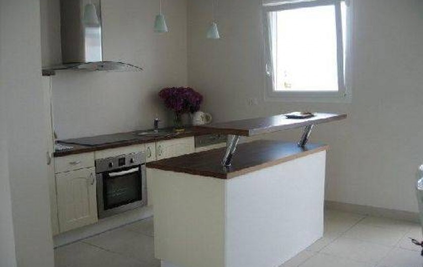 Location de vacances - Maison - Villa à Roscanvel