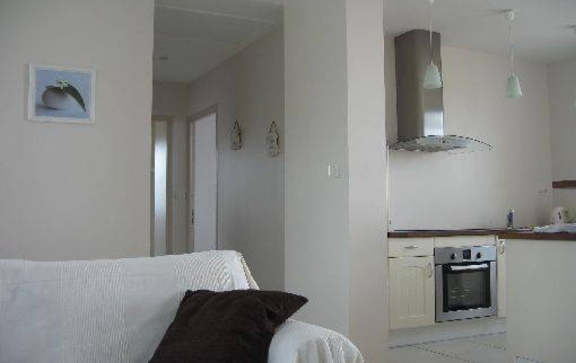 Location de vacances - Maison - Villa à Roscanvel