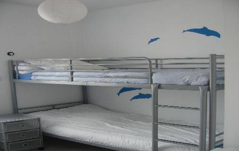 Location de vacances - Maison - Villa à Roscanvel